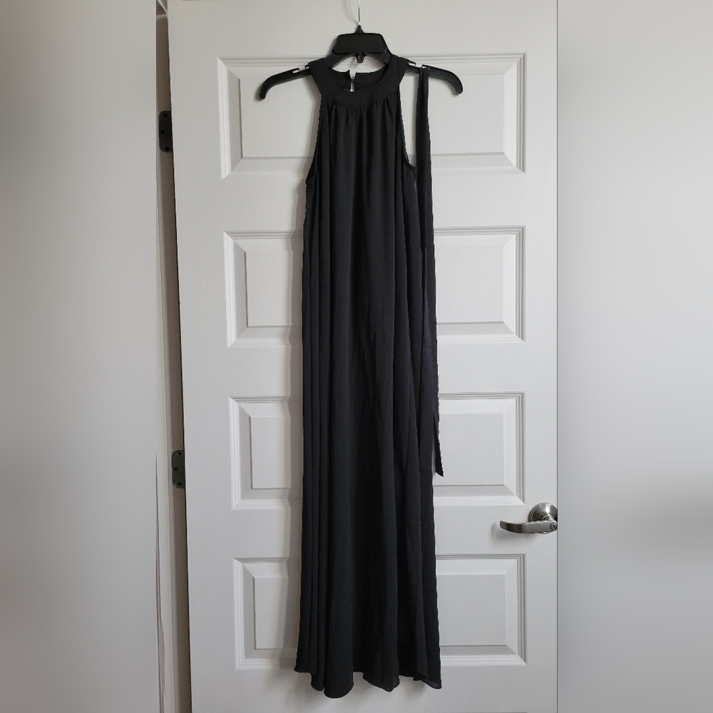Chouyatou women's dress